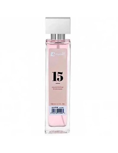 Iap Pharma Perfume Pour Femme N 15 150 ml