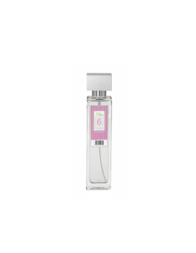 IAP PHARMA Perfume pour femme n 6 150 ml