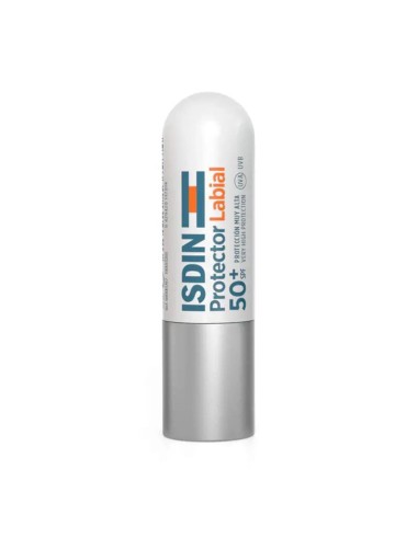 Isdin Protector Labial Spf50+ 4 Gr