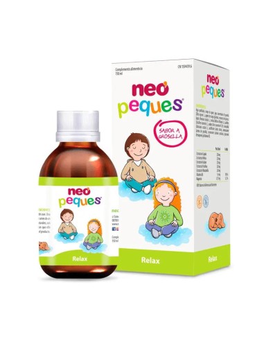 Neo Peques Relax, 150 ml