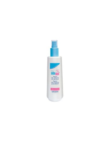 SEBAMED Baby Agua de Colonia Sin Alcohol 250 ml