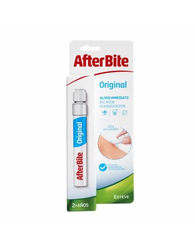 AfterBite Original Solución, 14 ml