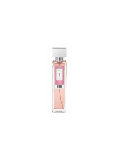 IAP PHARMA Perfume pour femme n 1 150 ml