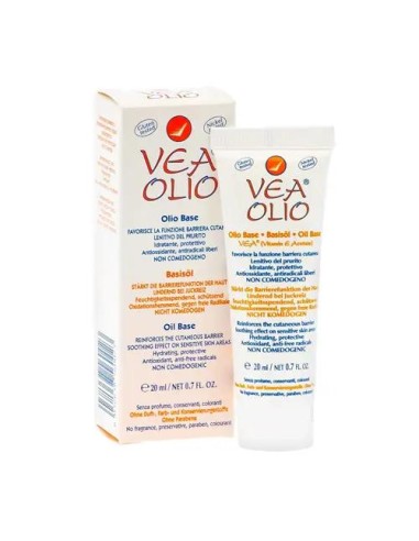 Vea Olio Aceite Base 20 ml