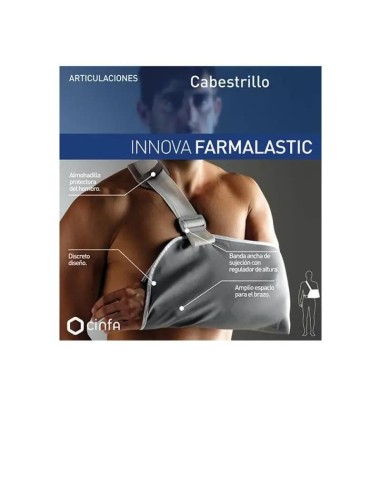 Farmalastic Cabestrillo Innova