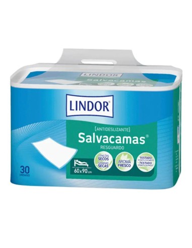 Lindor Salvacamas 60X90 P30