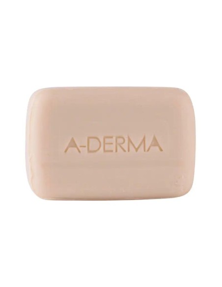 Aderma Pastilla Dermopan de Jabón 100 gr