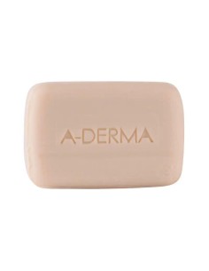 Aderma Pastilla Dermopan de Jabón 100 gr 2