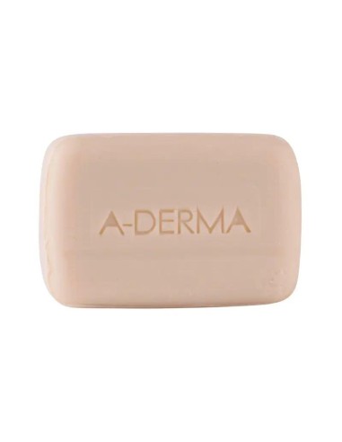 Aderma Pastilla Dermopan de Jabón 100 gr
