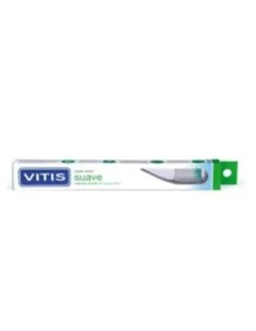 VITIS Cepillo Dental Suave 2