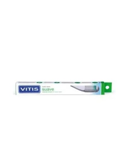VITIS Cepillo Dental Suave